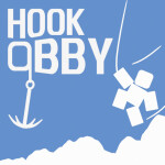 Grappling Hook Obby