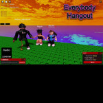 Everybody [Hangout]