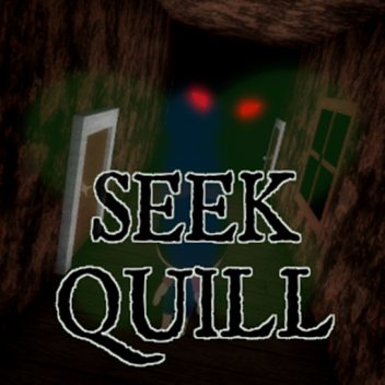 Seek Quill