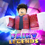 ✨𝗠𝗔𝗜𝗡𝗧𝗘𝗡𝗔𝗡𝗖𝗘 Fairy Legends