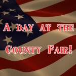 A day at the county fair