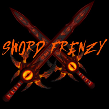 Sword Frenzy!
