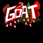 Goat christmas place 2
