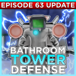 codigo de toilette tower defense