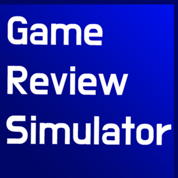 Game Review Simulator