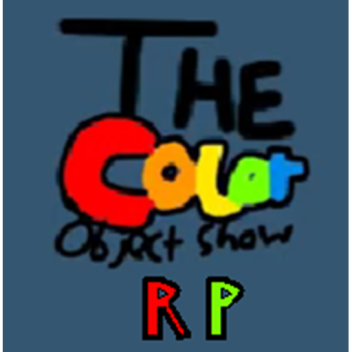 The color object Show Roleplay