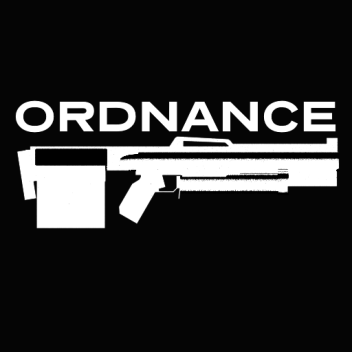 Ordnance (Beta)