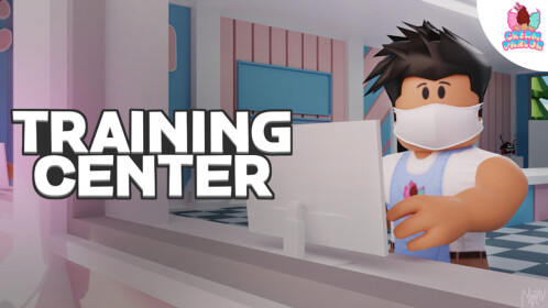 Training Center - Roblox