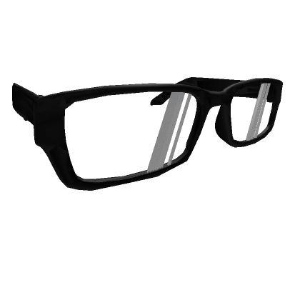 Ohio Glasses's Code & Price - RblxTrade