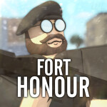 Fort Honour [RAIDER GAMEPASSES]