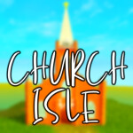 Church Isle