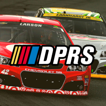 Dr Pepper Racing Series