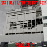ЧАЭС - First days after the Explosion (NEW)