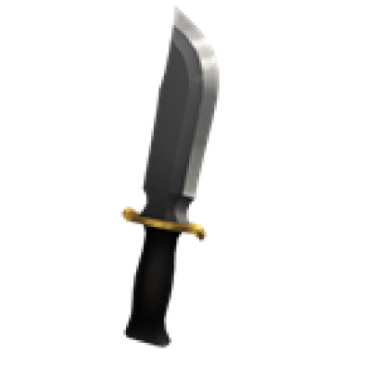 Imposter Knife! - Roblox