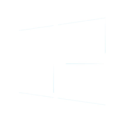 Windows 10 white logo