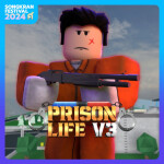 💧🔫 Prison Life v3