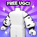 [NEW]✨Play For UGC!🎩