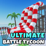 Ultimate Battle Tycoon [PvE Update!]