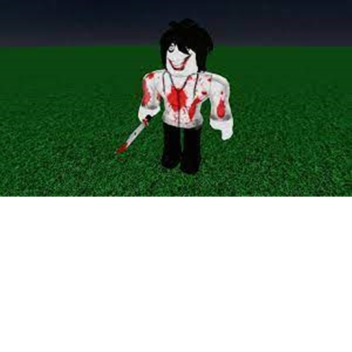 (New) Survive the Jeff the killer