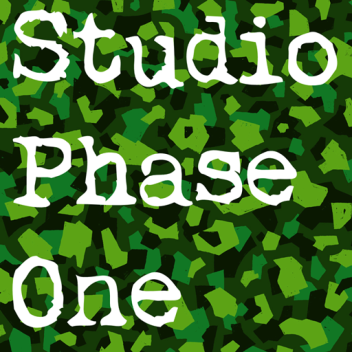 Phase 1 Kong Studio (Gorillaz!)