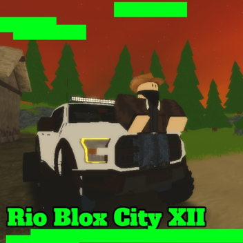 Rio Blox City X I I 