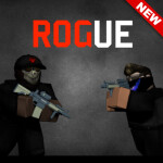 |Rogue's Turf| Home of the Rogues