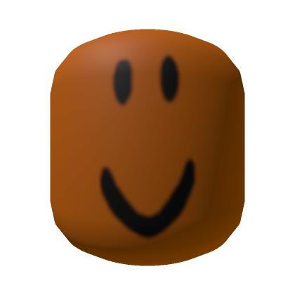 Classic Face - Roblox