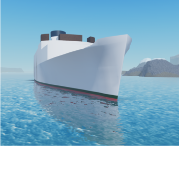 Un simulador de barco de bajo esfuerzo