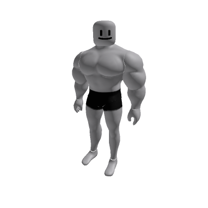 muscles - Roblox