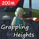 [300M] GRAPPLING HEIGHTS