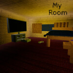 My Room