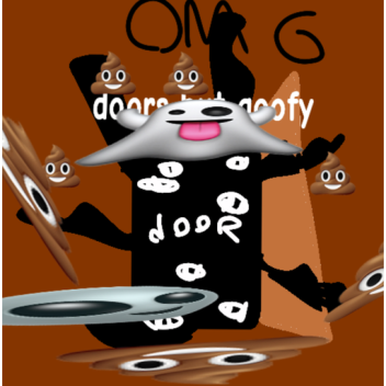 Doors But Its Goofy lol