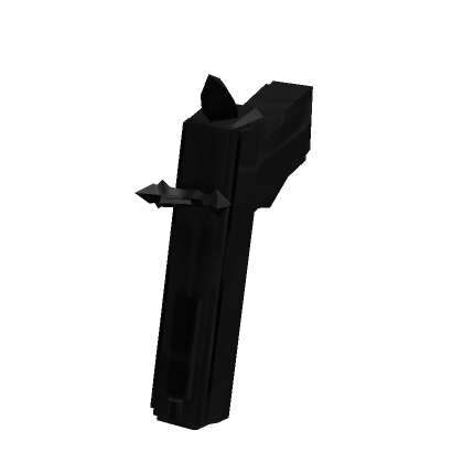 Rifle: Dominus Astra's Code & Price - RblxTrade