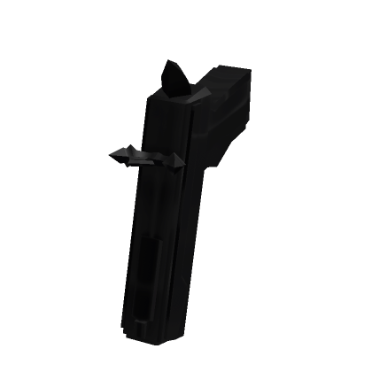 Handheld AK47 (1.0)  Roblox Item - Rolimon's