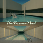 The Dream Pool - Pool Rooms
