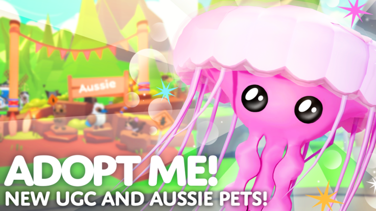 Adopt Me for ROBLOX - Game Download