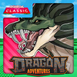 CLASSIC 💥 Dragon Adventures 🐉 Fantasy Pets ✨