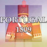 [TSBA] Defensive Line, Portugal, 1809.