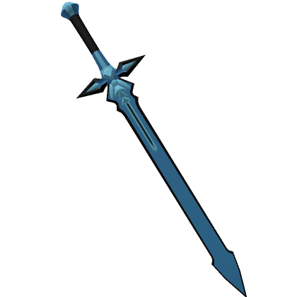 Blue Tester Sword | Roblox Item - Rolimon's
