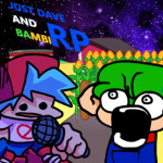 Just Dave And Bambi Roleplay! (Read Desc)