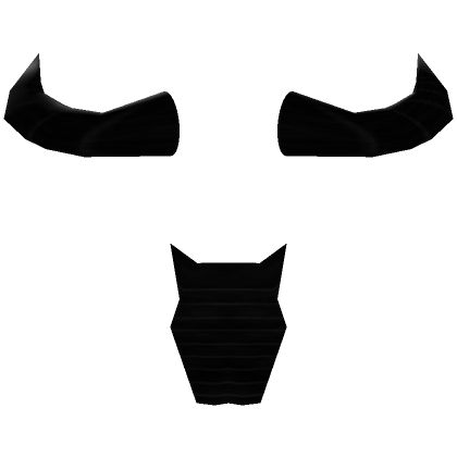 Villain Mustache | Roblox Item - Rolimon's