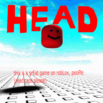 head (now with sports ball)