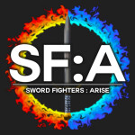 Sword Fighting Arena 🎴
