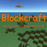 Blockcraft