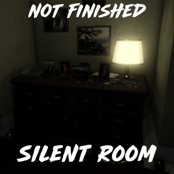 Silent Room [DEMO]