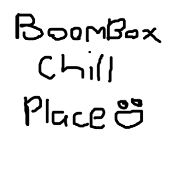 Boombox Chill Place :D 
