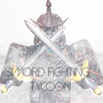 (Alpha) Sword Fighting Tycoon