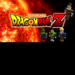 ✪ Dragon Ball Z ✪ [Classic ROBLOX]