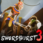 Swordburst 3 ⚔️ BOSS 🔥