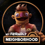 [Updated] My Friendly Neighborhood 